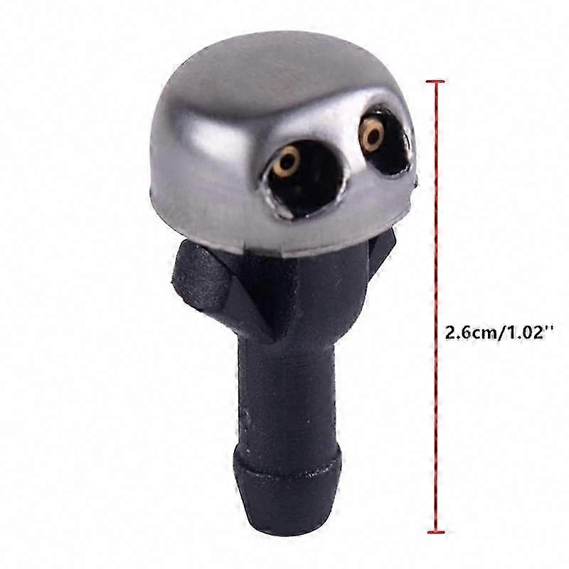 Scheibenwaschdüse R107 W114 W115 1078600147 - Kompatibler Ersatz