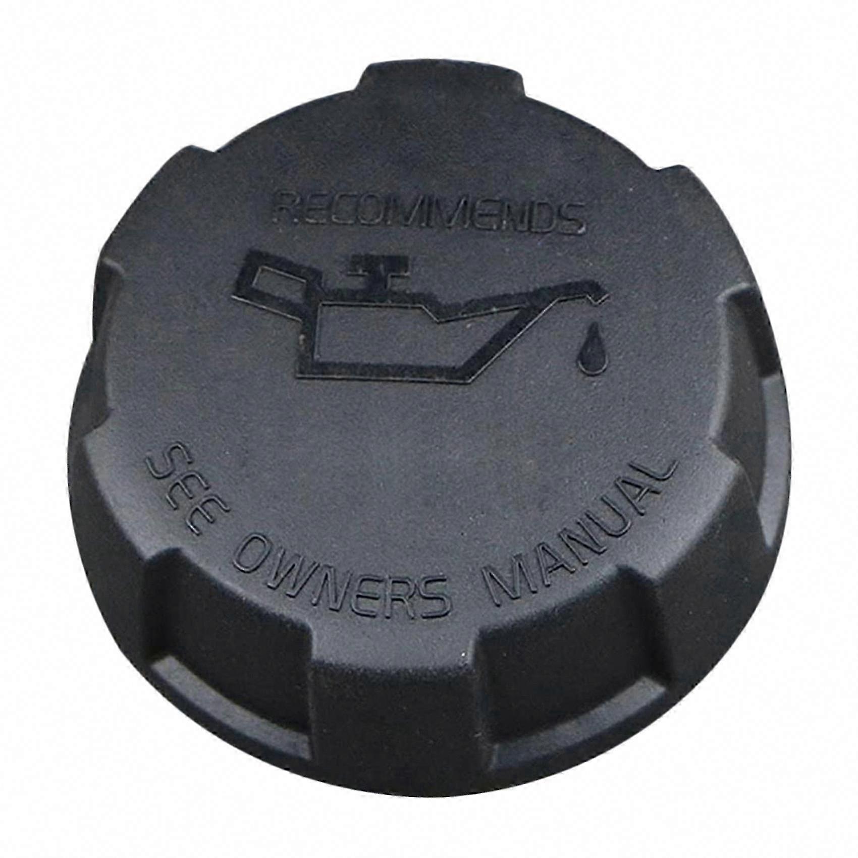 Öleinfülldeckel Für Volvo 780 850 940 960 C70 S80 S90 V40 V70, Robuste Abdeckung, Kompatibel Mit Diesen Modellen, Zuverlässiges Ersatzteil.