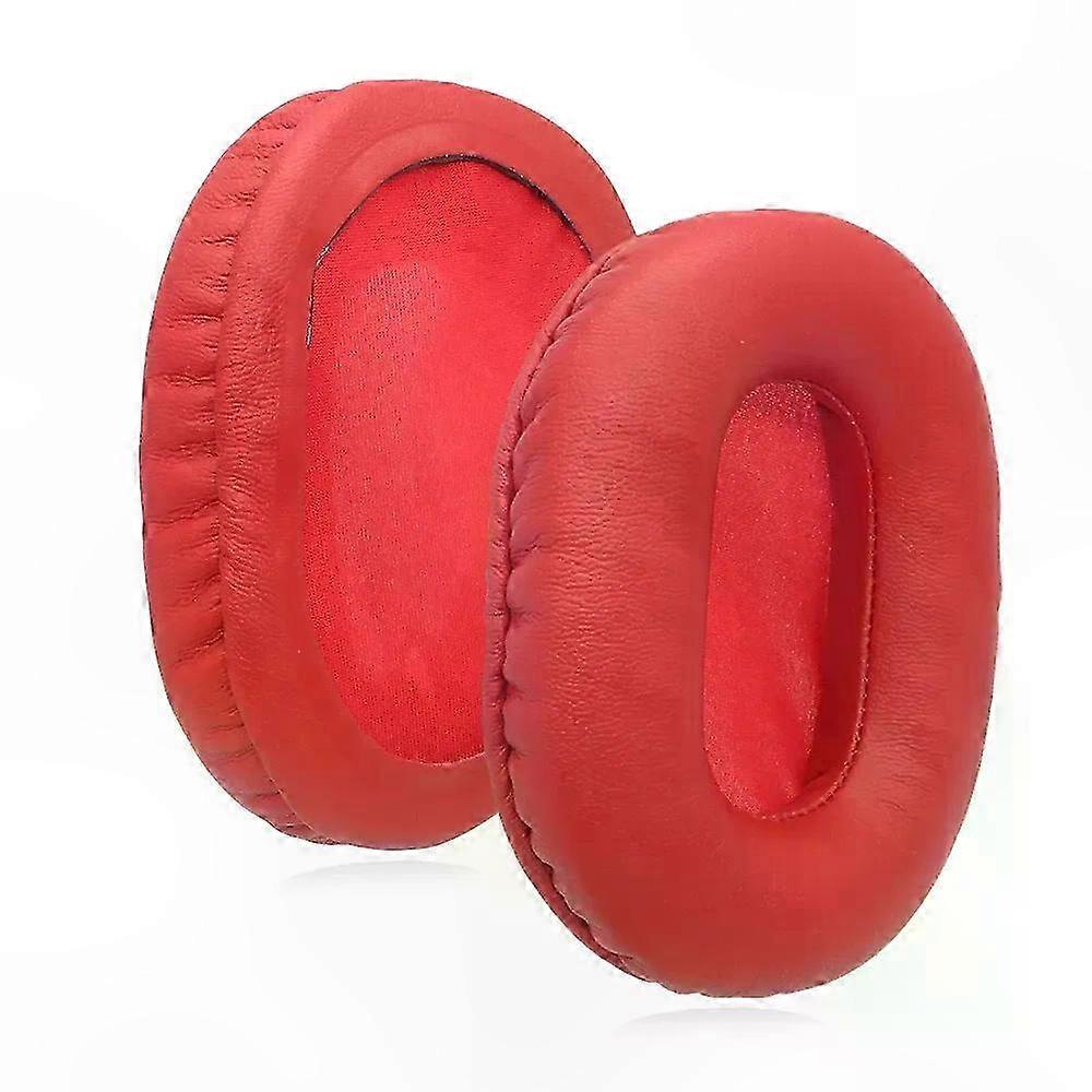 Ersatz-ohrpolster Für Positive Vibration Xl Anc-kopfhörer, Weicher Memory-schaum, Kompatibel Mit Den Geräuschunterdrückenden Modellen Der Xl-serie, Ergonomische Bezüge