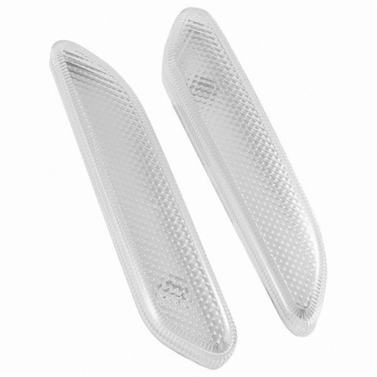 Frontseitige Blinker Für Kompakt-suv R60 R61, Teilenummer 63139802569, Linker Blinker, Kompatibel Mit Mini Cooper Countryman, Gelb-weißes Blinklicht, Direkter Ersatz, Oem-qualität.