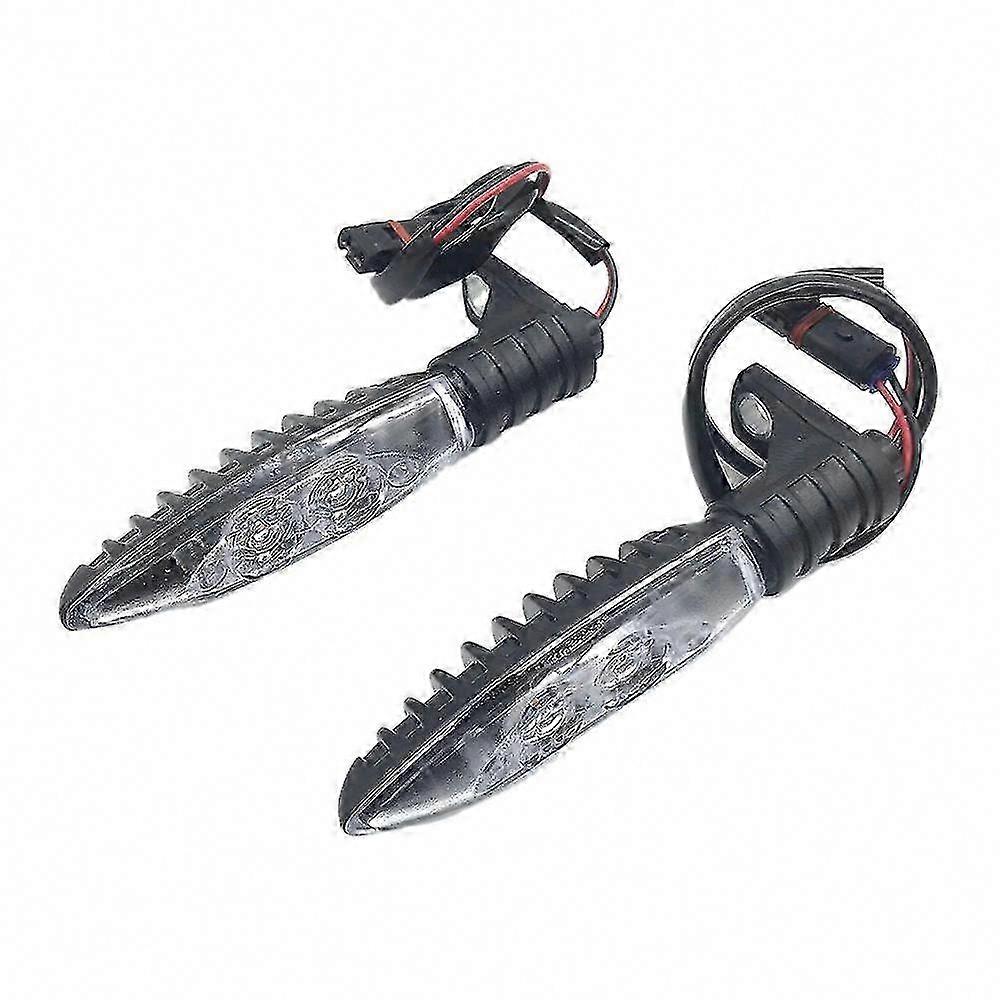 Front-led-blinker Für Motorräder R1200gs Adv F650gs R1200r S1000r S1000rr F800gs K1300s G310r/gs - Universelle Blinker