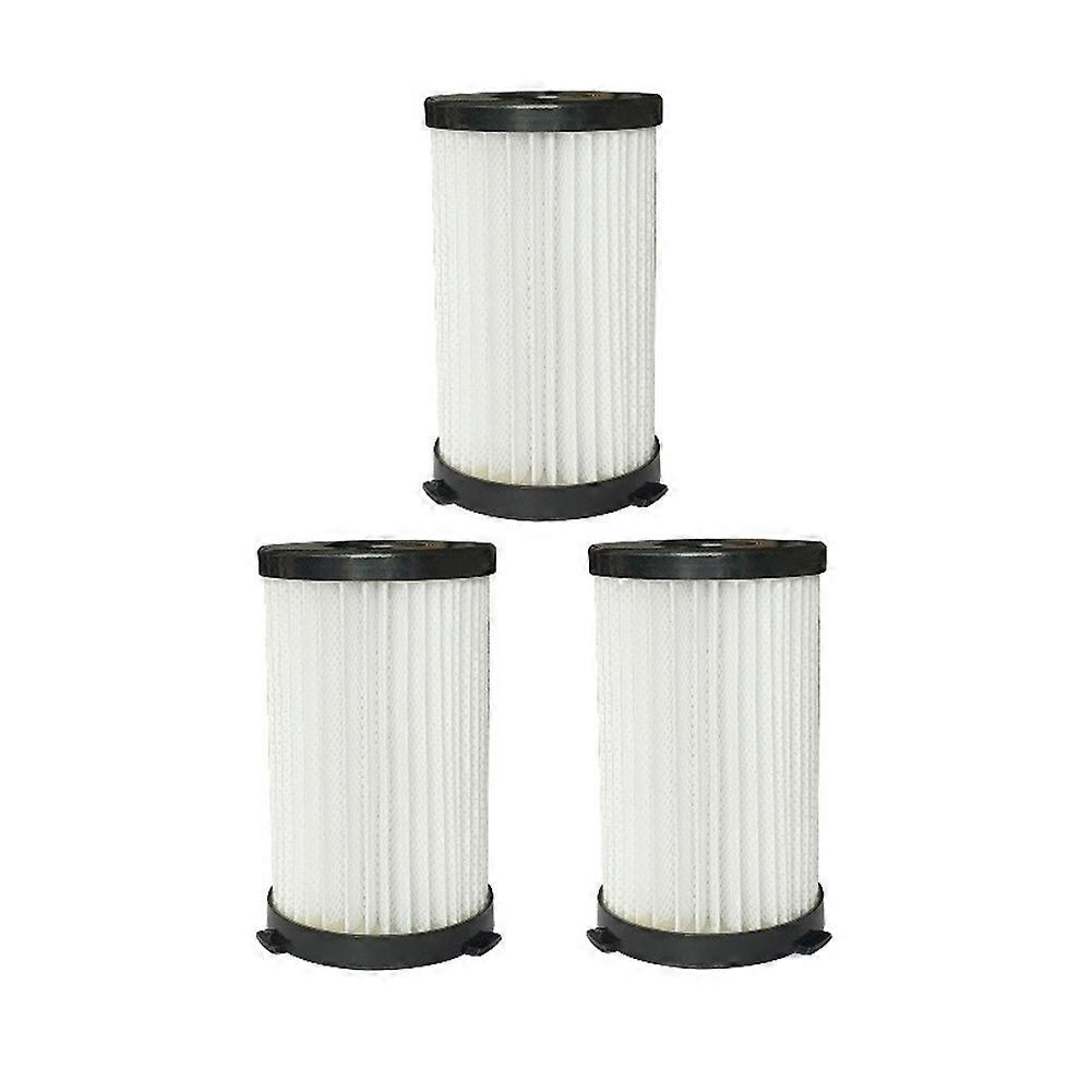 Zubehör Für Den Kabellosen Staubsauger Moosoo D600/601: Hepa-filter, Watte, Verbrauchsmaterialien Für Den Besen.