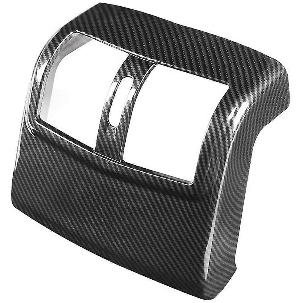 Abs-luftauslassrahmen Hinten Für Mercedes-benz E-klasse W212 (2012-2015)