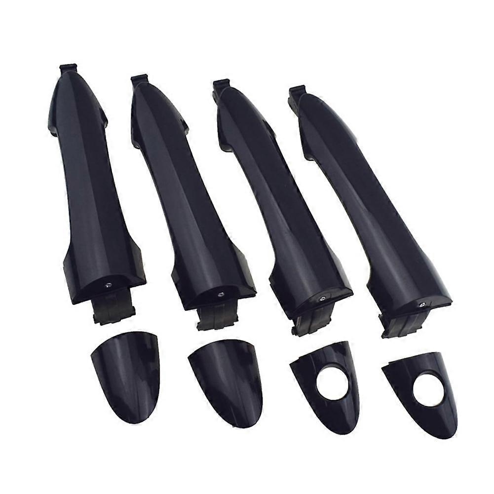 Außentürgriffe (4 Stück) 82651-1y000 82661-1y000 83651-1y000 83661-1y000 Für Kia Picanto 2011-2016