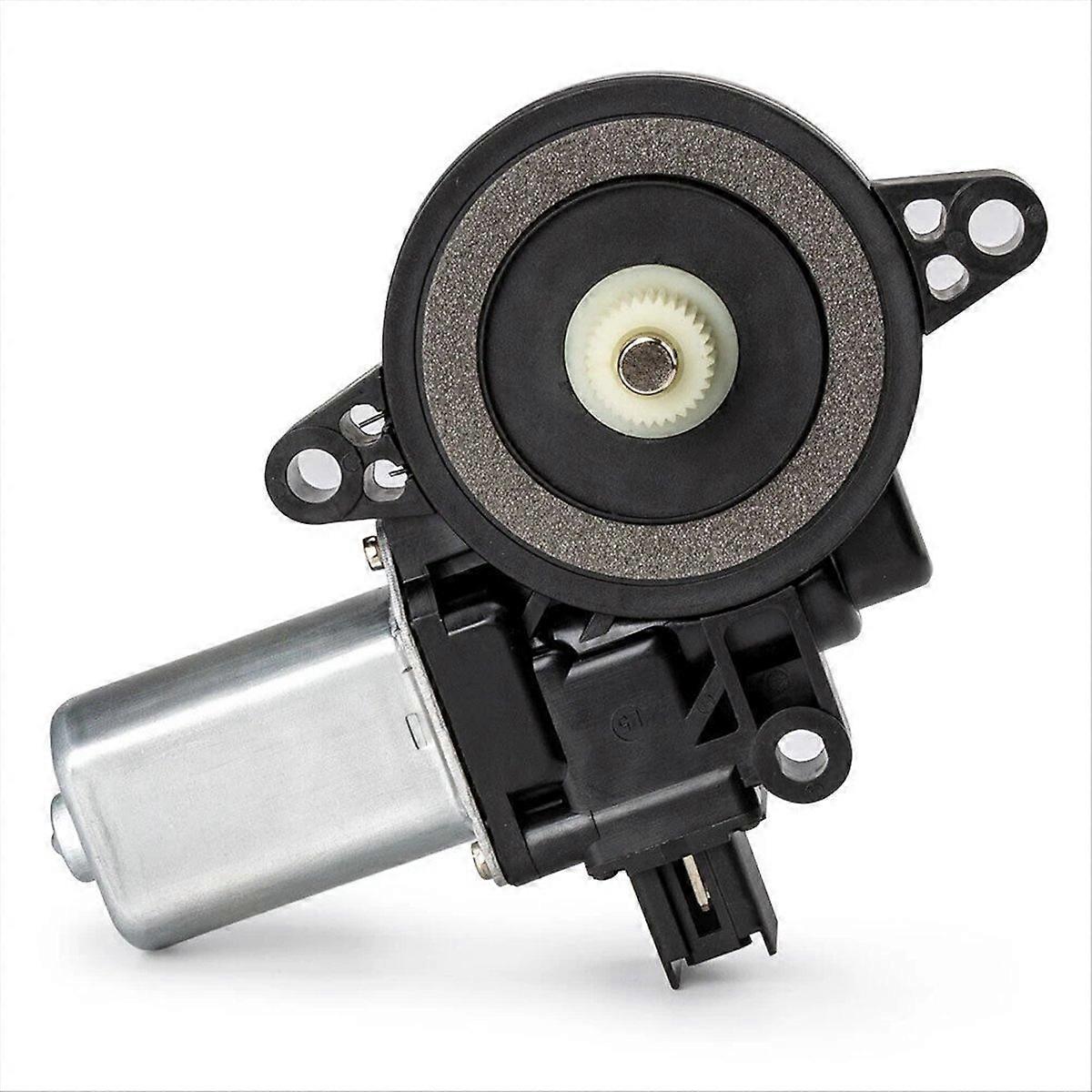 Fensterhebermotor Vorne Links (fahrerseite) D651-59-58x Für 2 3 6 2010-2013