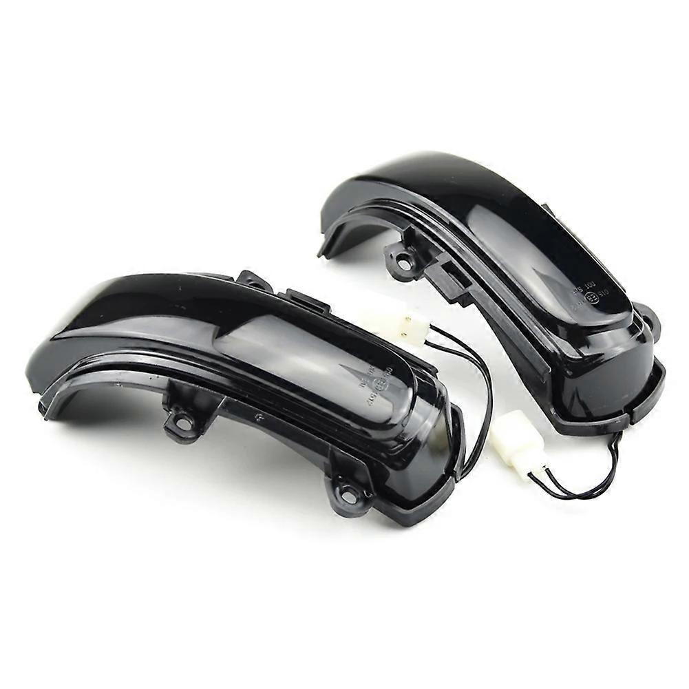 Dynamischer Led-blinker Für Toyota Corolla, Zelas, Reitz, Auris, Scion, Blade, Mark Innenspiegel