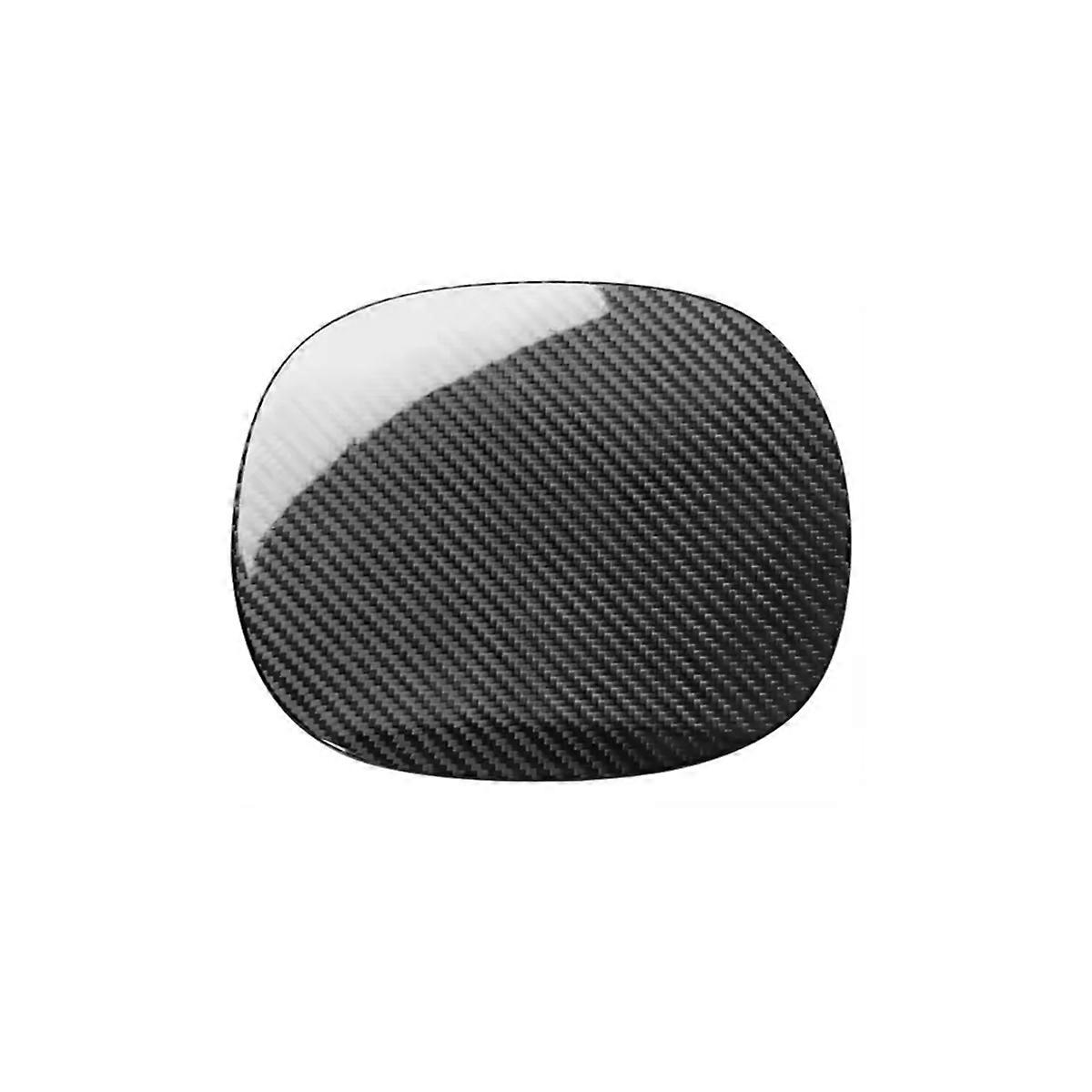 Aufkleber Für Den Tankdeckel Des S F65 2024 2025, Starres Original-carbonfaser-zubehör