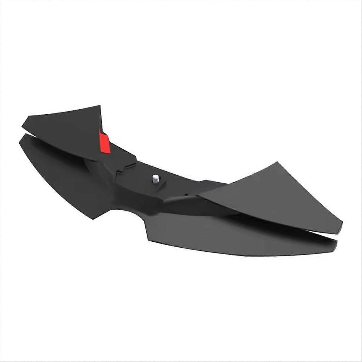 Downforce Aerodynamik-frontflügel-kit Für Mt07