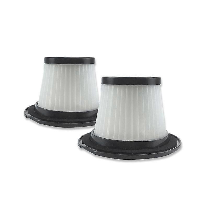 Filter (2er-pack) Für Dibea T6 C17 T1 Sc4588 600w 2-in-1 Stiel- Und Handstaubsauger