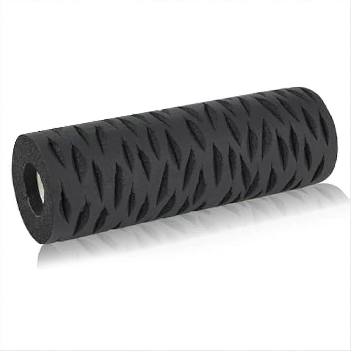 Strukturwalze Für Gipskarton (23 Cm) – Strukturwalze Für Wände Und Decken, Farbauftragsgerät Mit Baumrinden-effekt