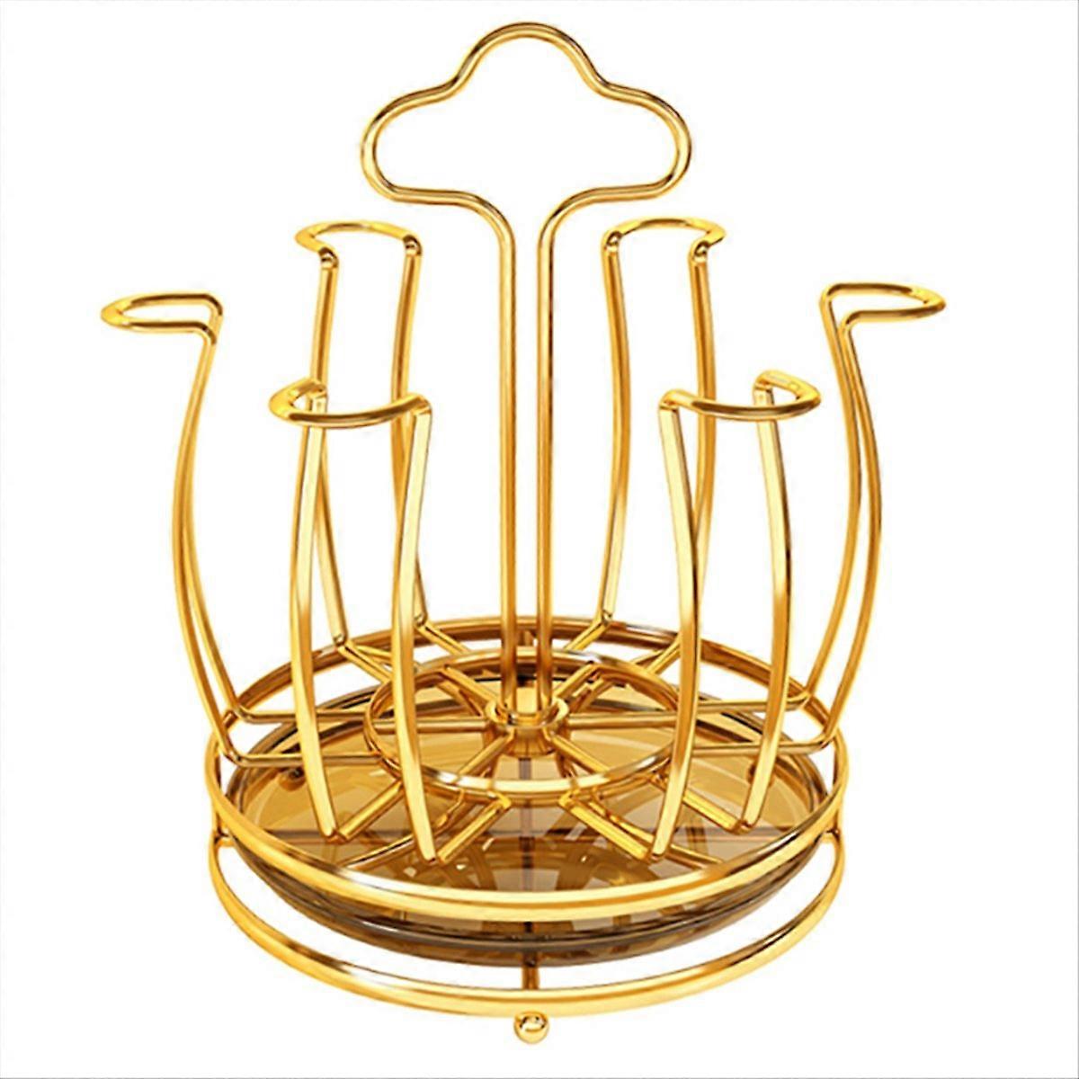 Abtropfschale Für Gläser, Glasorganizer, Gläserhalter, A