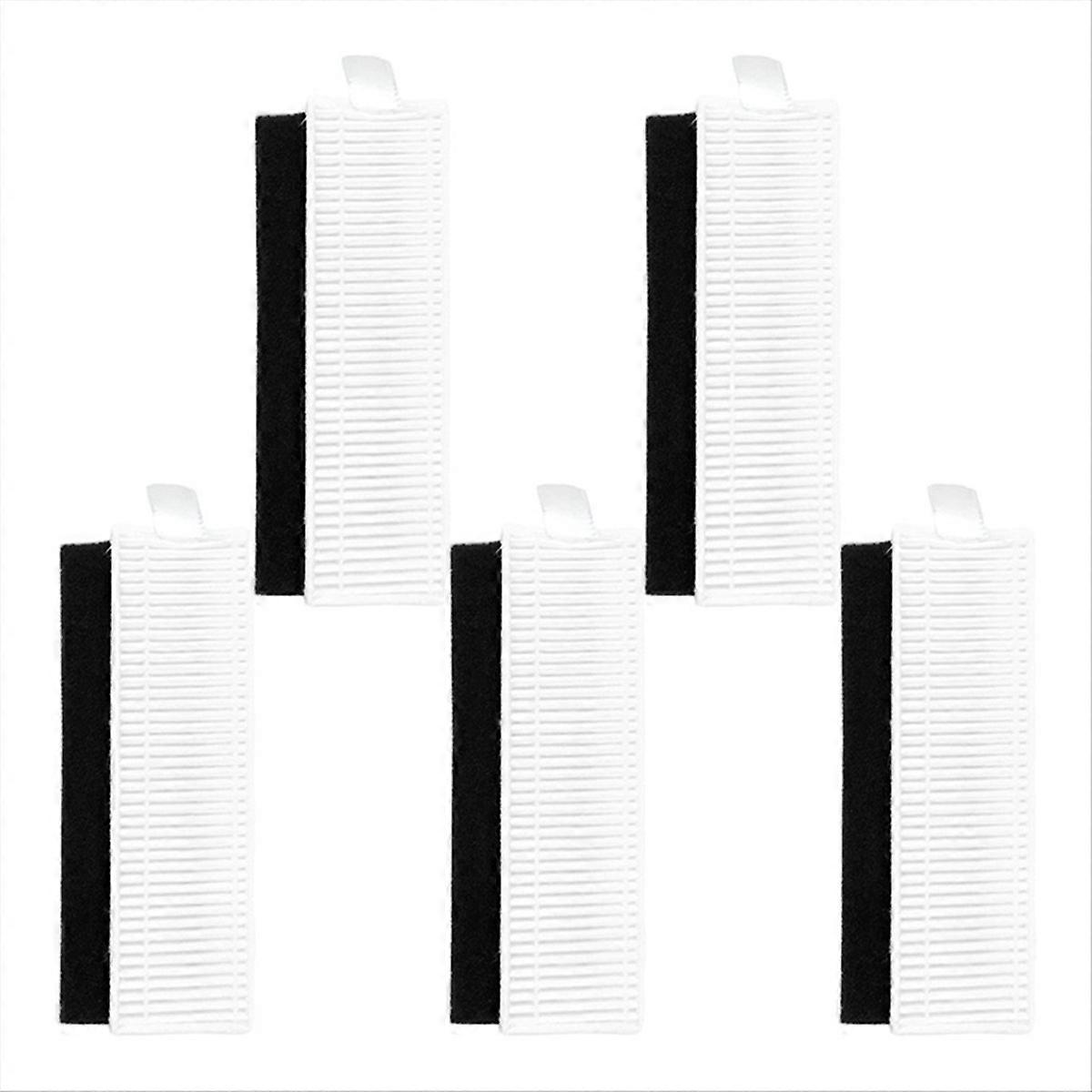 Ersatzfilter Für U3 Saugroboter, Zubehör Dk33/dk35/dk43/dk45, Filterset