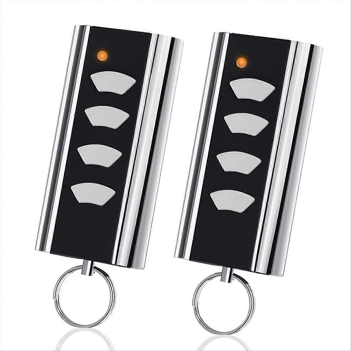 Fernbedienung Für Entrematic Rcu 4334k, 2er-pack