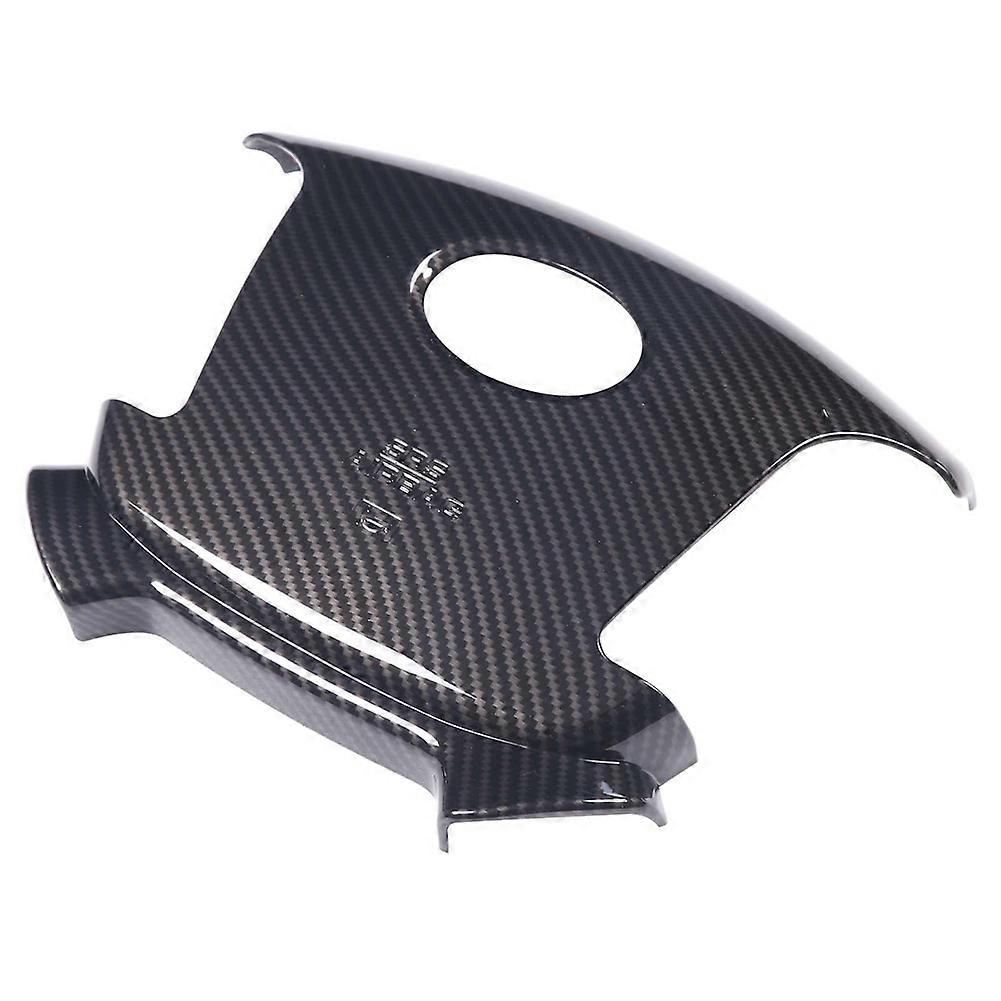 Innenausstattung Für Toyota Tundra 2007-2013: Lenkradverkleidung (abs Und Kohlefaser).