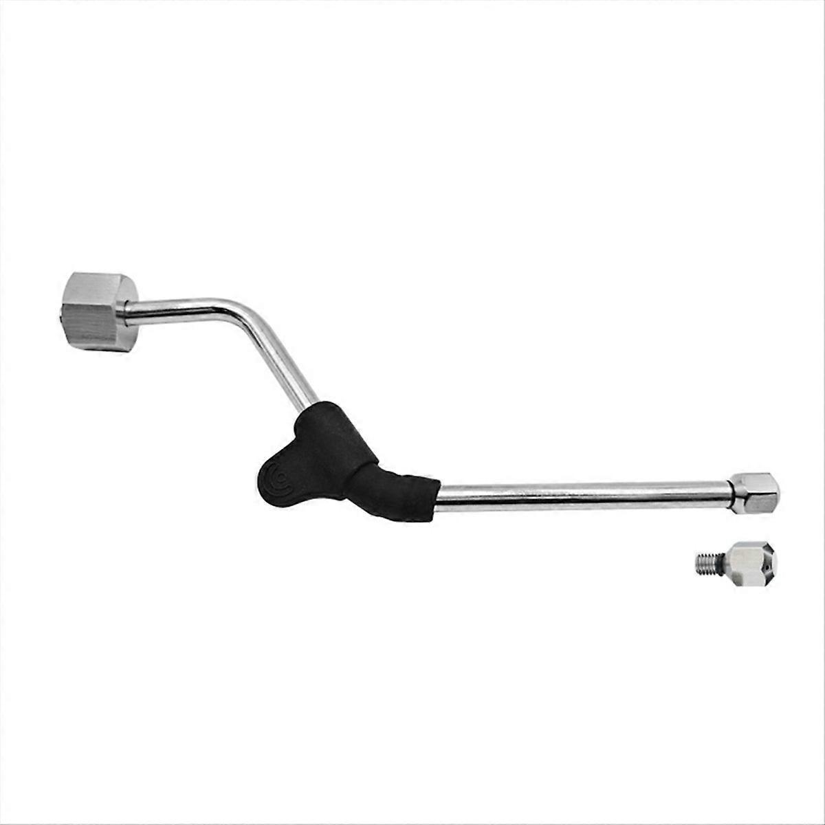 Dampfdüse Für Ec680/ec685 Kaffeemaschinen, Mit 1- Und 3-loch-düse