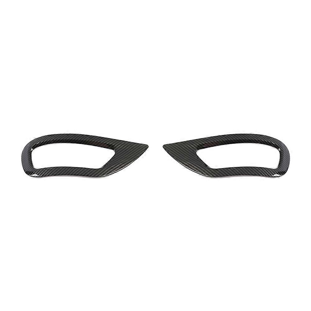 Nebelschlussleuchtenblende Für Jeep Grand Cherokee 2011-2020 - Zubehör