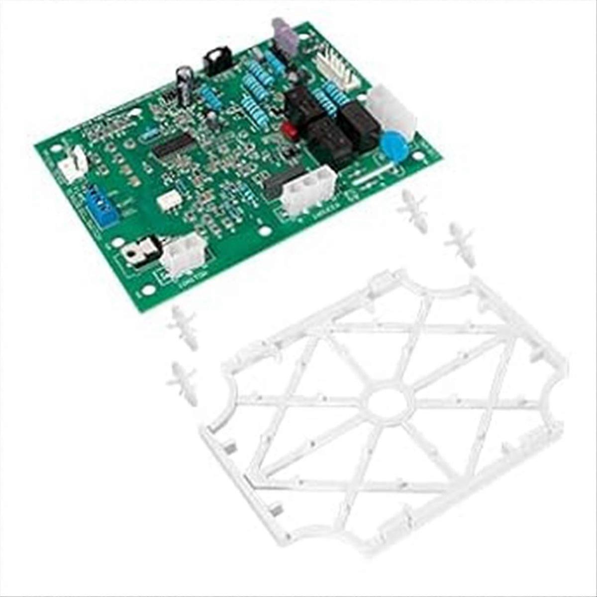 Fdxlicb1930 Fd Integriertes Steuerplatinen-austauschset Für Universelle Poolheizung Der H-serie Mit Niedrigem Nox-gehalt