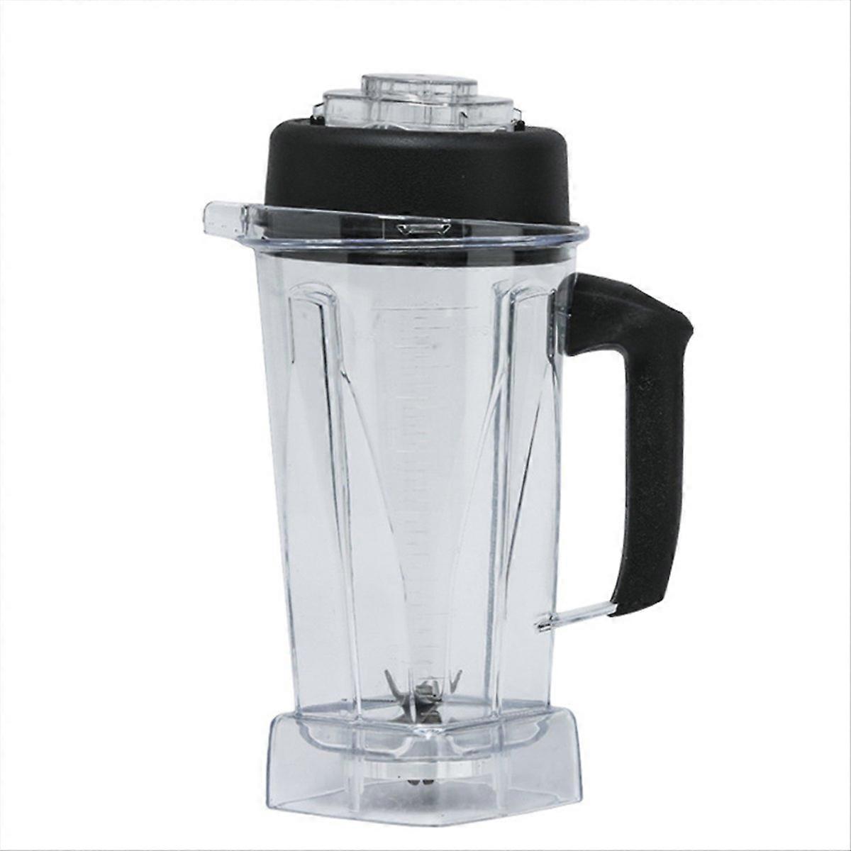 Becherhalter Mit Klinge Für Küchenmaschine, Mixer, Standmixer Oder Smoothie-maker