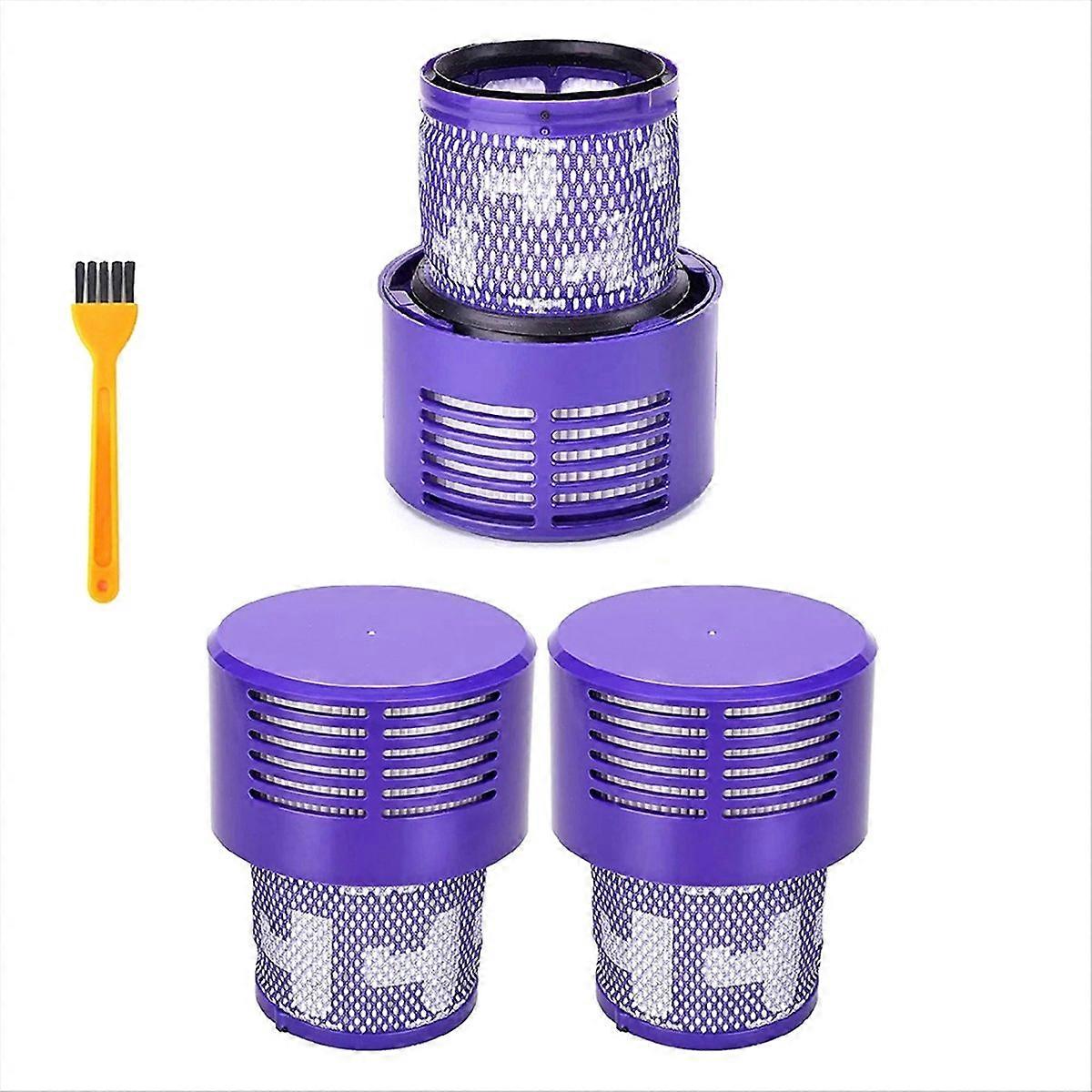 Ersatzfilter Für V10 Akku-staubsauger – Hepa-filter – Ersatzteile