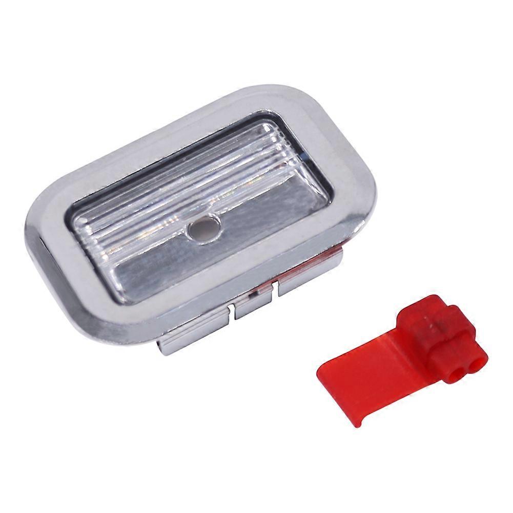 Led-beleuchtungsmodul Für Kühlschrank W11462342 (ersetzt Ap6989197, Ps16218086, W10908166, W10607479, W10843339)