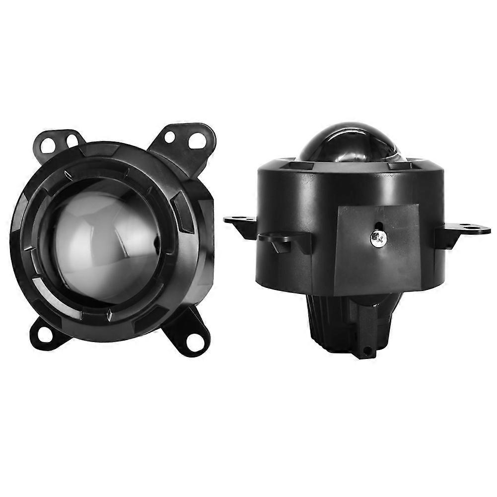 3-zoll-led-scheinwerferprojektor Mit Bifokallinse Für Daf Hid Bi-xenon-lkw-nebelscheinwerfer Mit Fern- Und Abblendlicht.