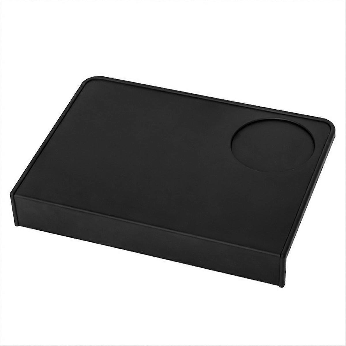 Rutschfeste Kaffeetampfmatte, Wohnaccessoires, B