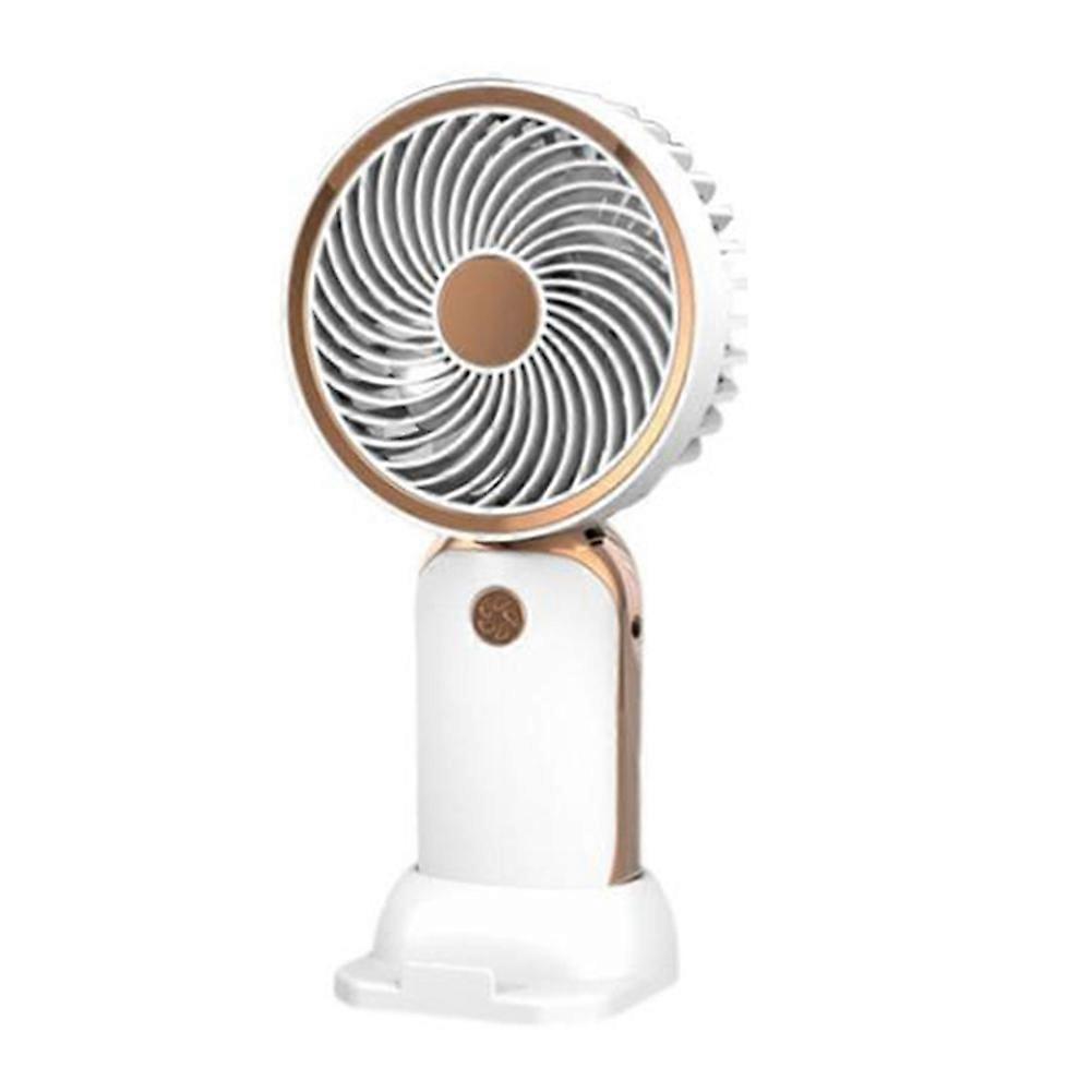 Mini-usb-ventilator, Tragbar, Kleiner Persönlicher Ventilator Für Make-up Und Wimpern, Ideal Zum Wandern, Reisen, Für Zuhause Und Büro.