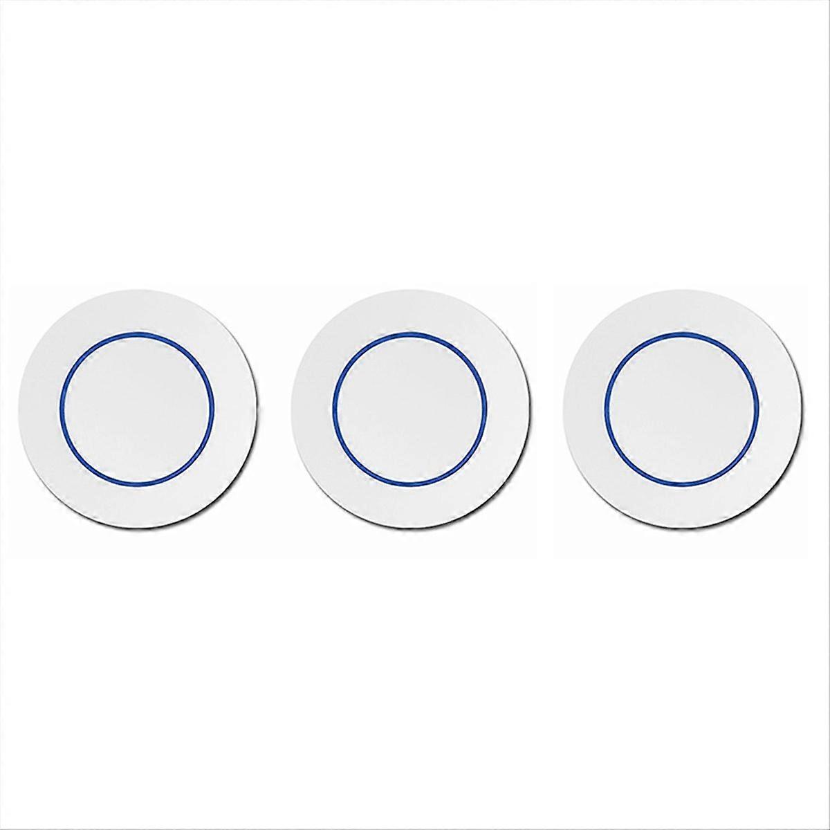 Tuya Zigbee Szenen-taster, Smart-home-szenario-controller, Intelligente Vernetzung Mit Tuya-geräten