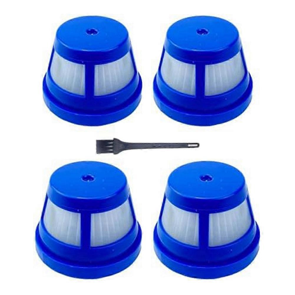 Filterzubehör, Filterzubehör Für Eufy Homevac H11 Staubsauger Und H11 Akku-handstaubsauger