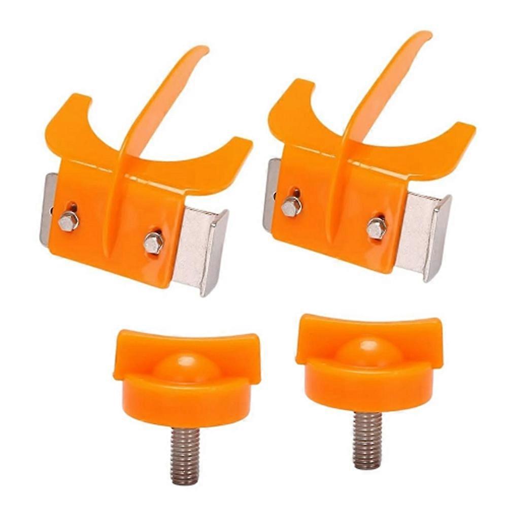 Ersatzteil Für Elektrische Zitruspresse, Orangensaftpresse 2000e-2: Ersatzschraube