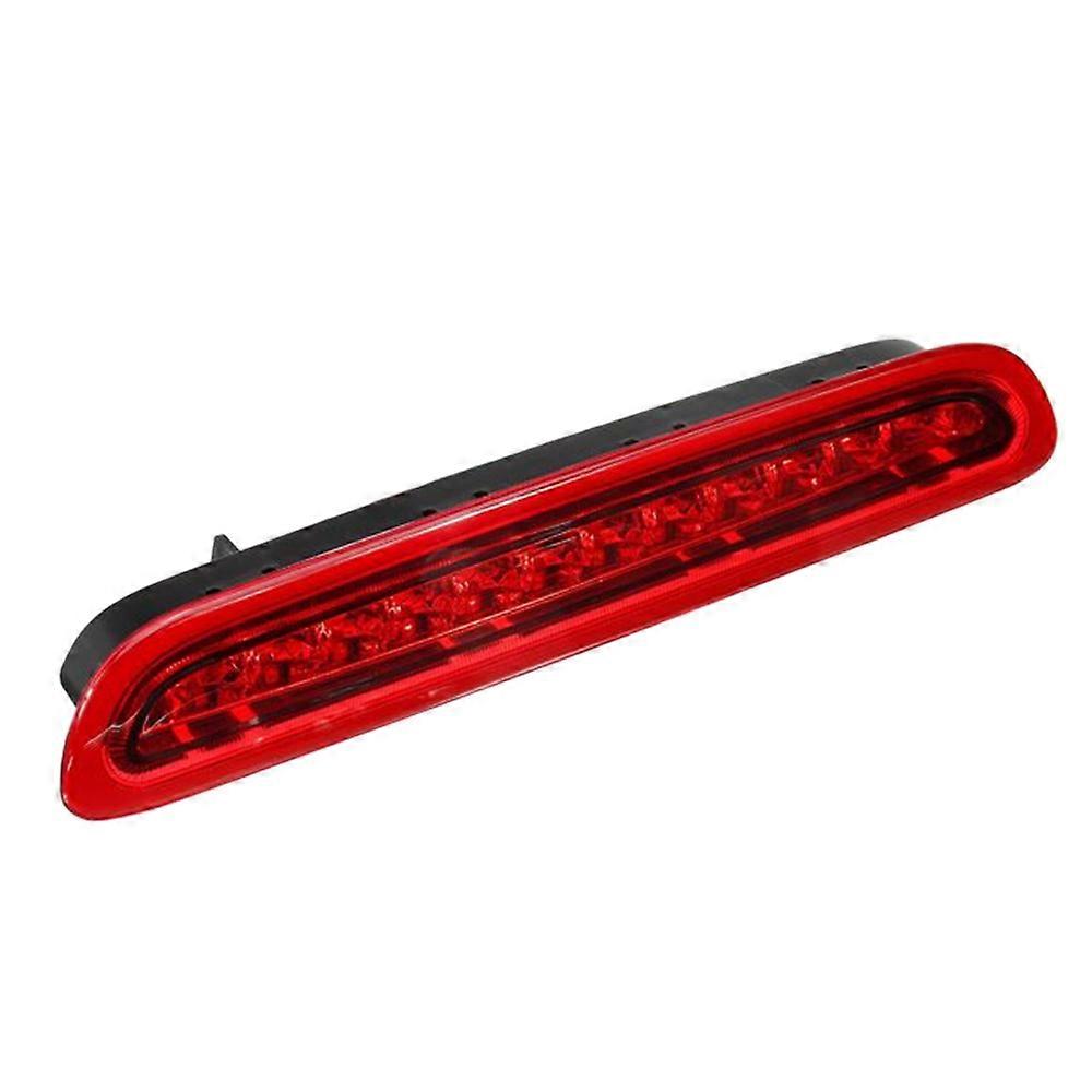12 Rote Led-rückbremsleuchte Für /switcher 2005-2013