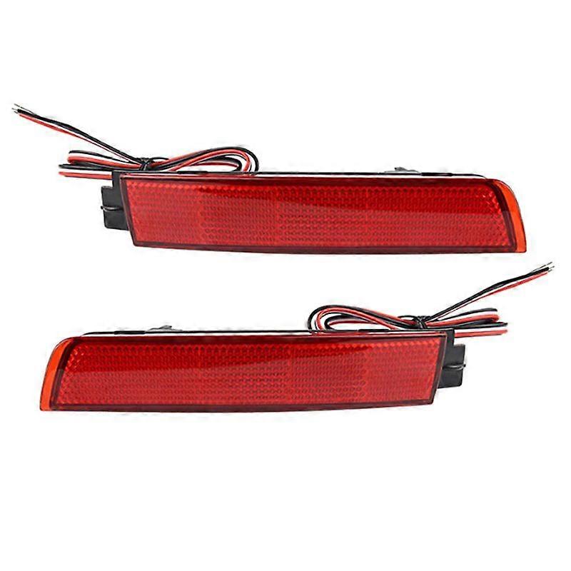 Rotes Rücklicht Für Juke/fx35