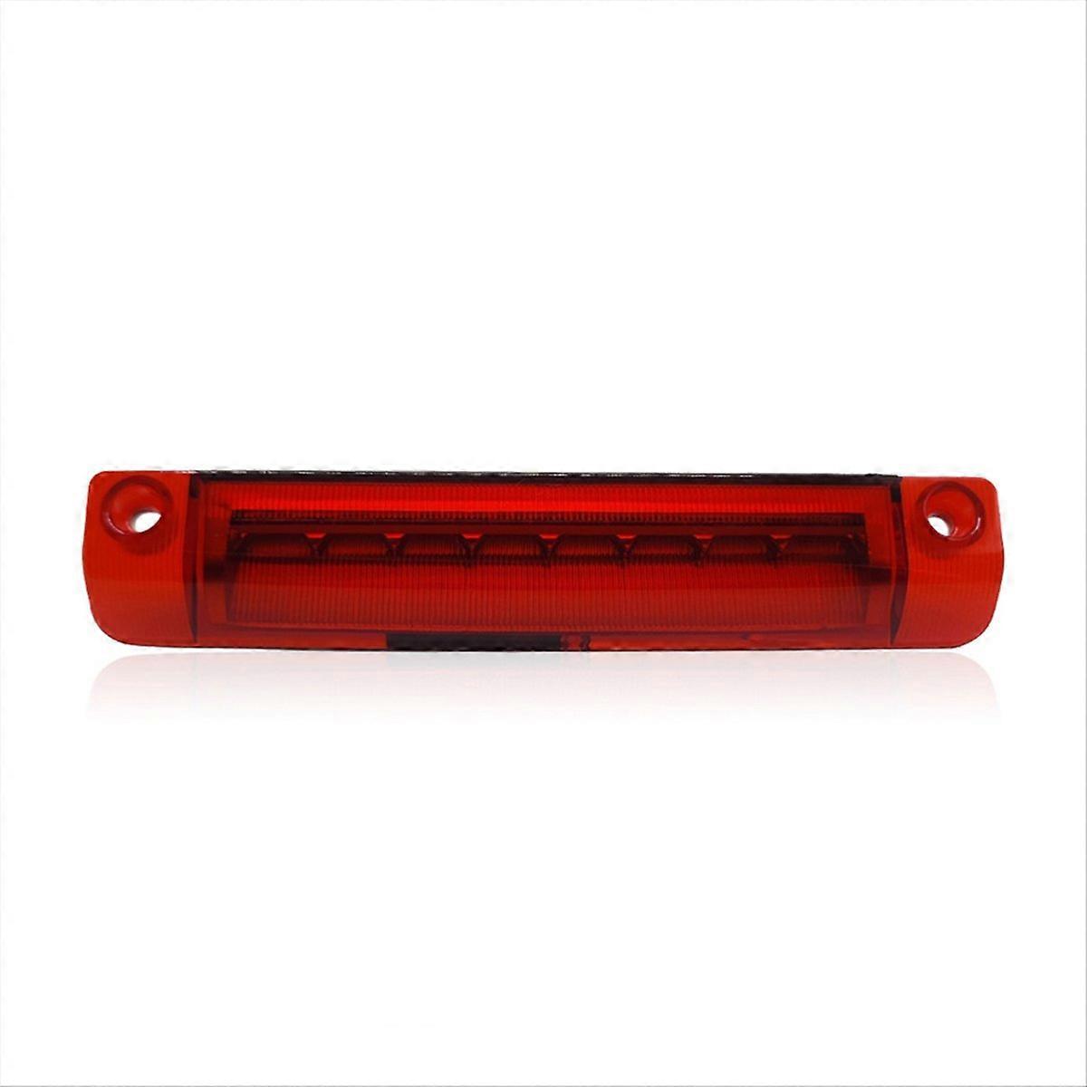 Hochgesetztes Rotes Bremslicht Für Prius Zvw30 Elfa Agh30