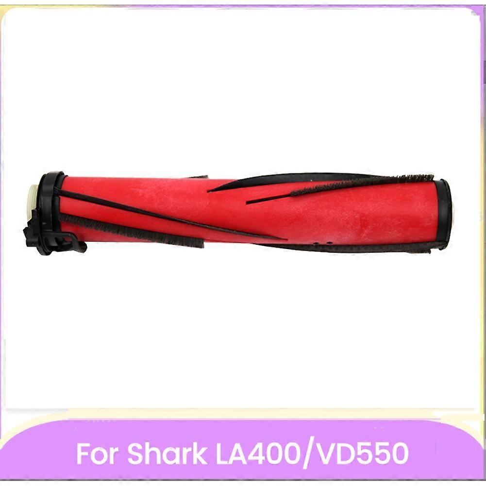 Hauptrotationsbürste Für Den Akku-staubsauger Shark La400/vd550 – Ersatzteile Für Akku-staubsauger – Bürste Mit Roten Borsten