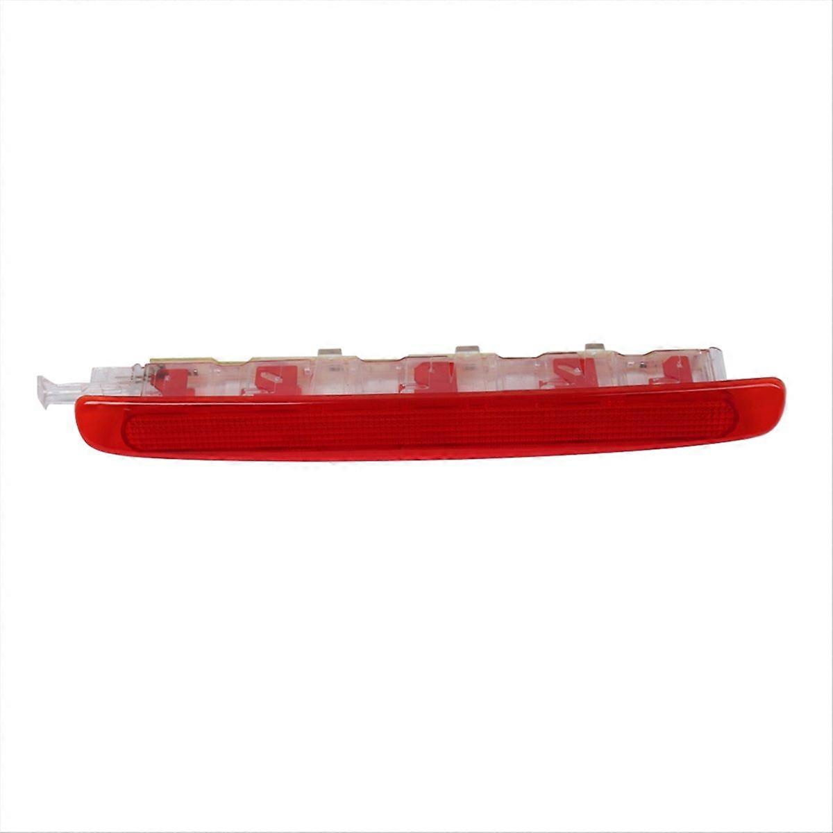 Hoch Angebrachtes Rotes Bremslicht Für Seat Xl Typ 5p