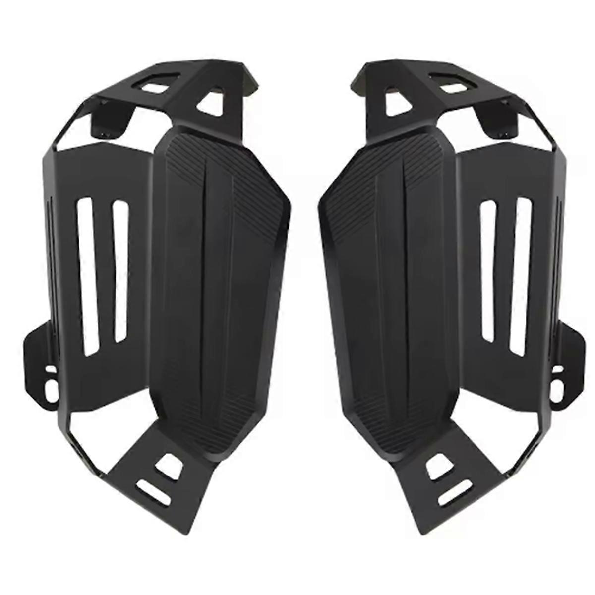Ventildeckel Für T Pure T Scrambler Motorrad, Schwarz