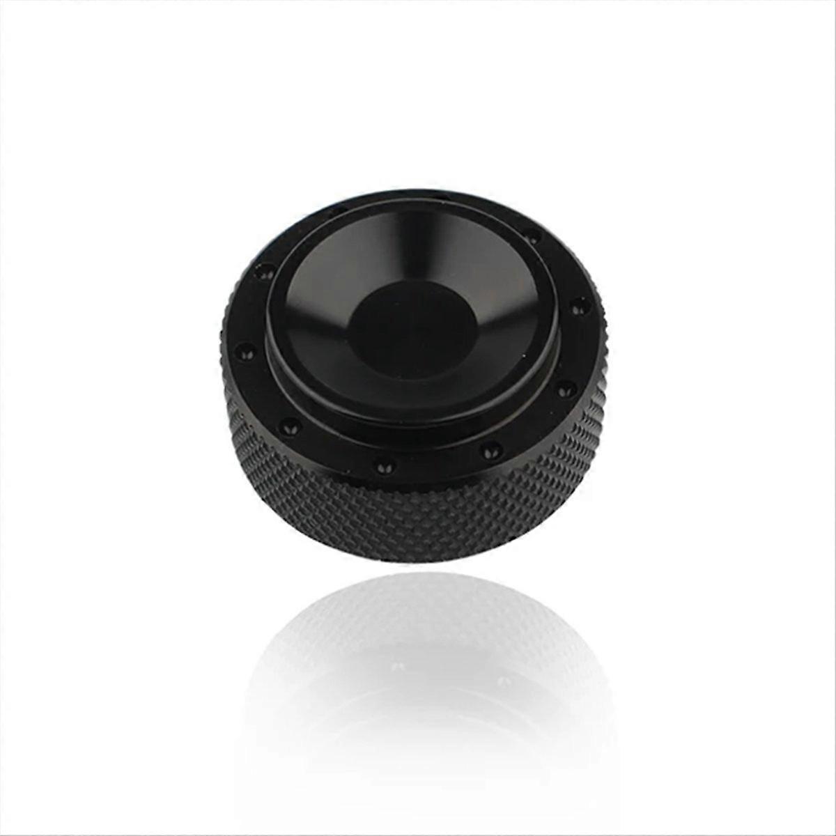 Öleinfülldeckel Für Meteor 350 2021-2023 (schwarz)