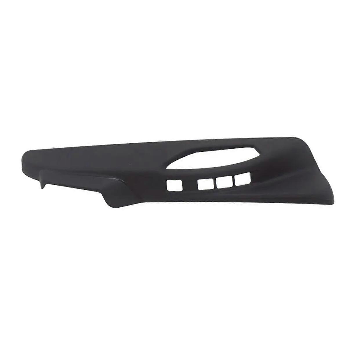 39810505 Sitzbedienfeld, Schwarze Sitzverkleidung Für S60 S80 Xc60, Autoteile
