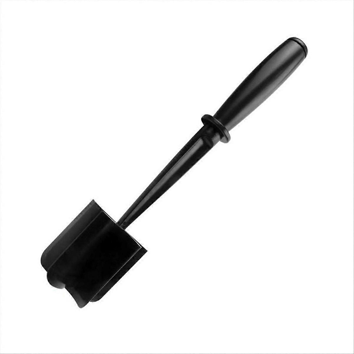 Fleischwolf, Kartoffelstampfer/fleischzerkleinerer, Schwarzes Küchengerät