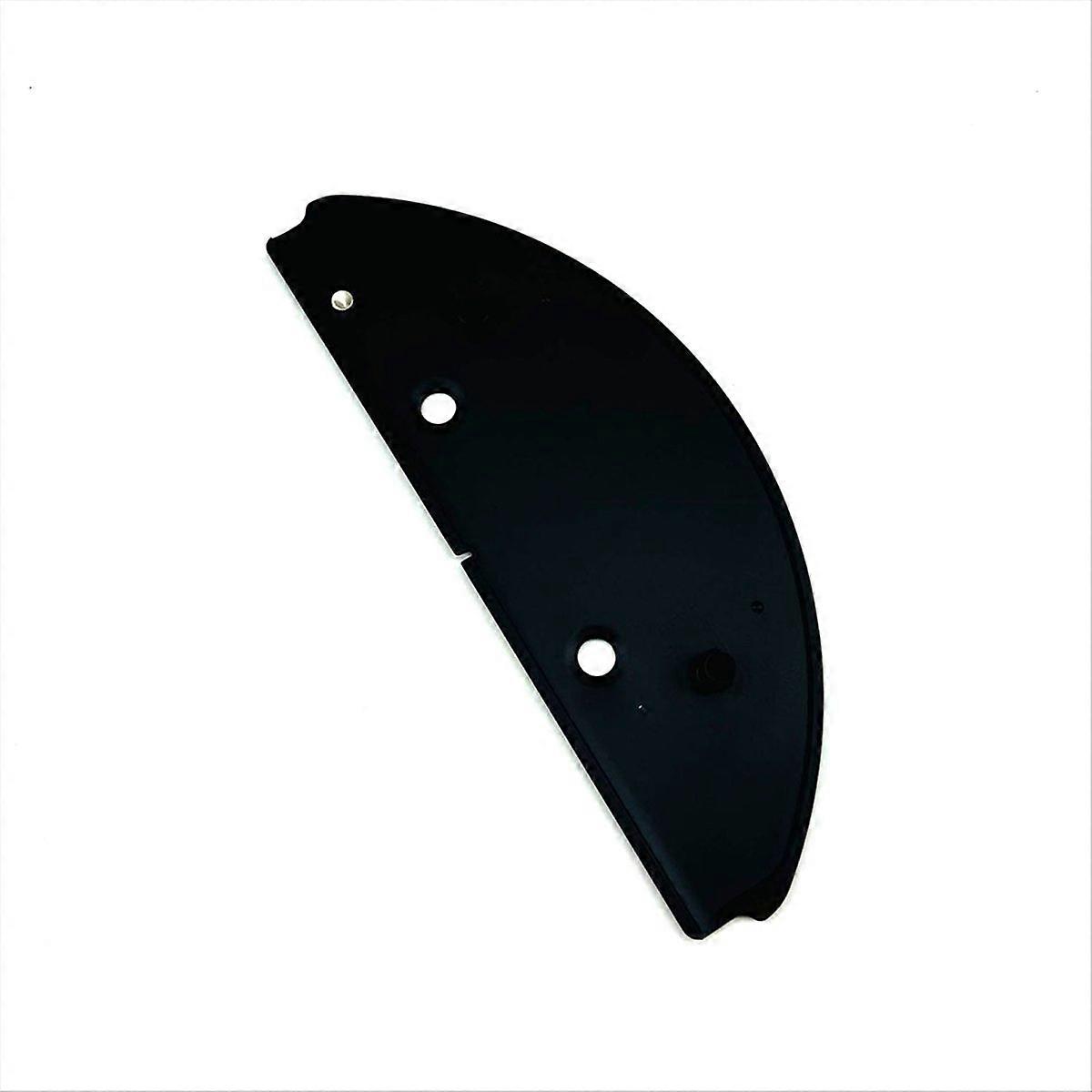 Bürstenhalter Für Den Saugroboter Rv30 Plus / Rv20 Max, Mit Schwarzem Bürstenpad