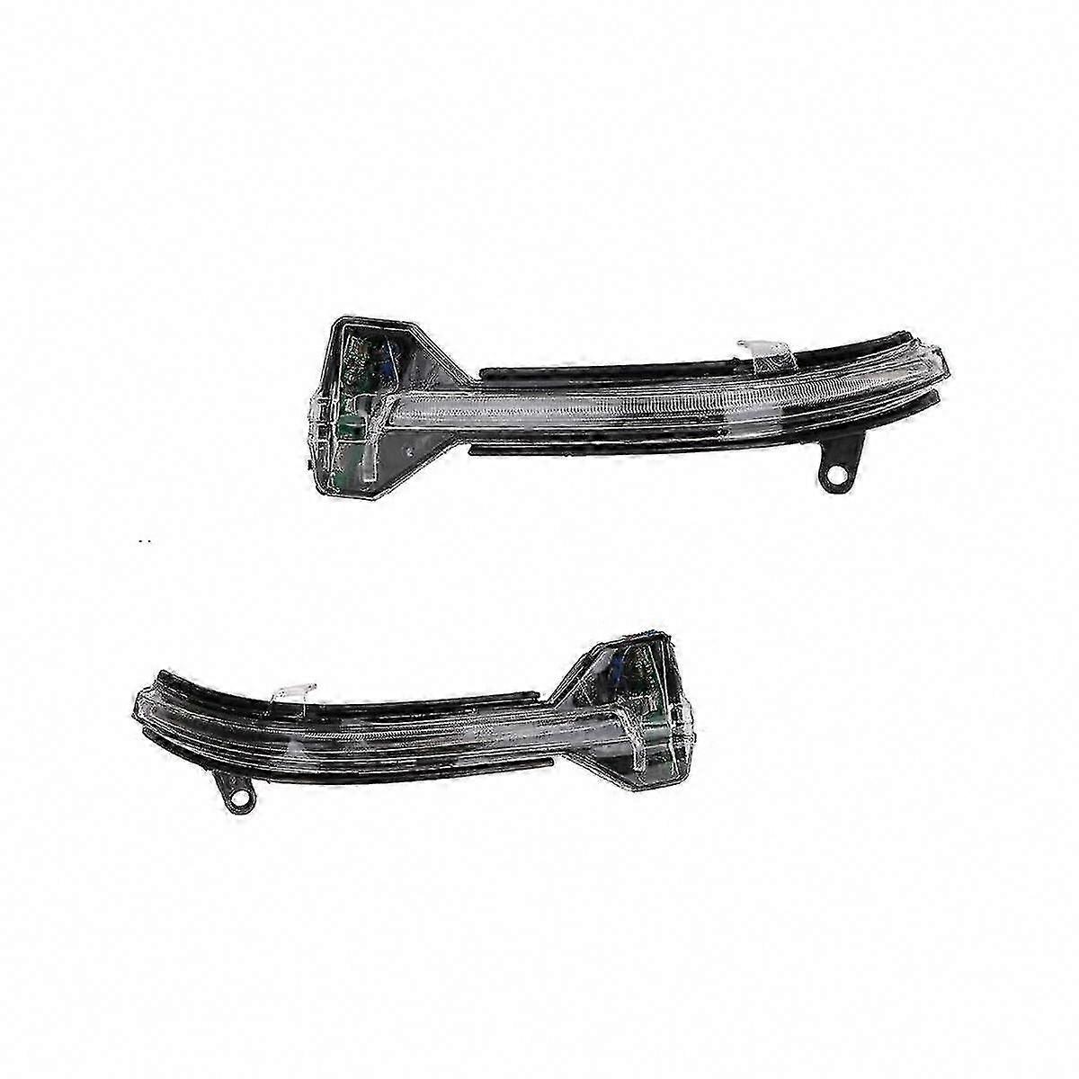 Seitenblinker Für Bmw 5er, 6er Und 7er F10, F11, F18 Und F07, Kurvenlicht, Teilenummern 63137308535 Und 63137308536, Direkter Ersatz