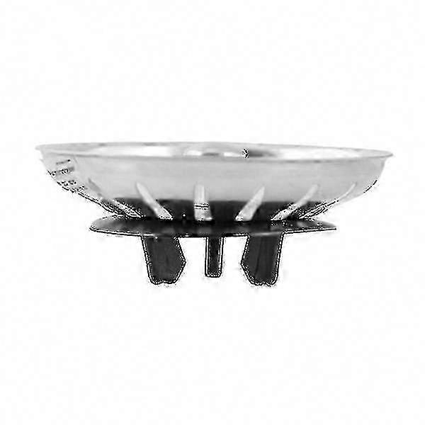 Silikon-abflussstopfen Für Ikea Atlant Domsj Spülbecken, Universeller Abflussstopfen, Geruchsdicht, Schwarz, 2er-pack, Wasserdicht Und Langlebig