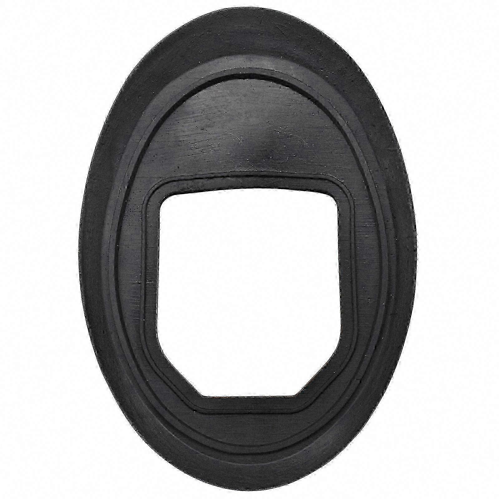 Schwarze Antennendichtung Aus Gummi, Kompatibel Mit Renault Clio V40, Skoda Octavia Fabia, Seat Ibiza, Fiat Grande Punto - Mxbc