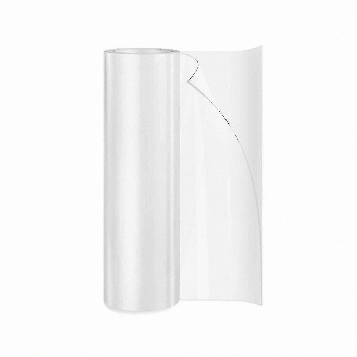5 M X 20 Cm Transparente Schutzfolie, Kratzfeste Folie Für Möbel Und Haustiersicherheit