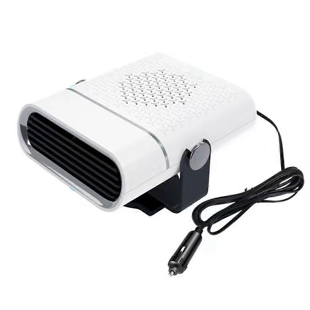 Autoheizung, Elektrische Heizung, Kühlung, Scheibenenteisung Und -beschlag, Weiß