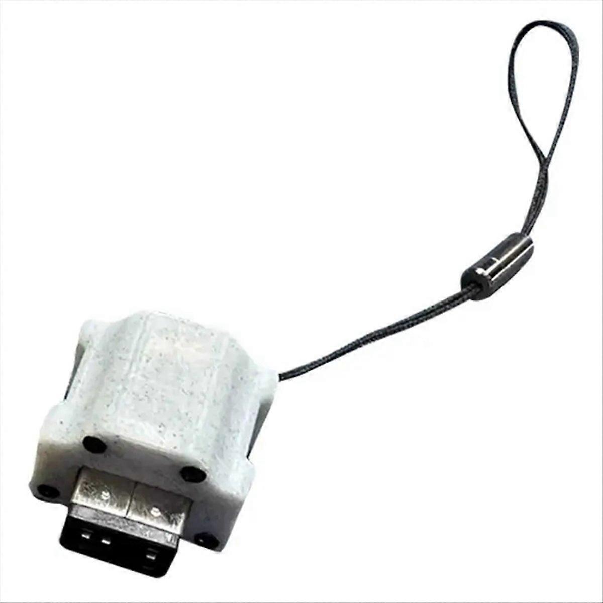 Sp-auf-3,5-mm-kopfhöreranschluss-adapter, Weiß