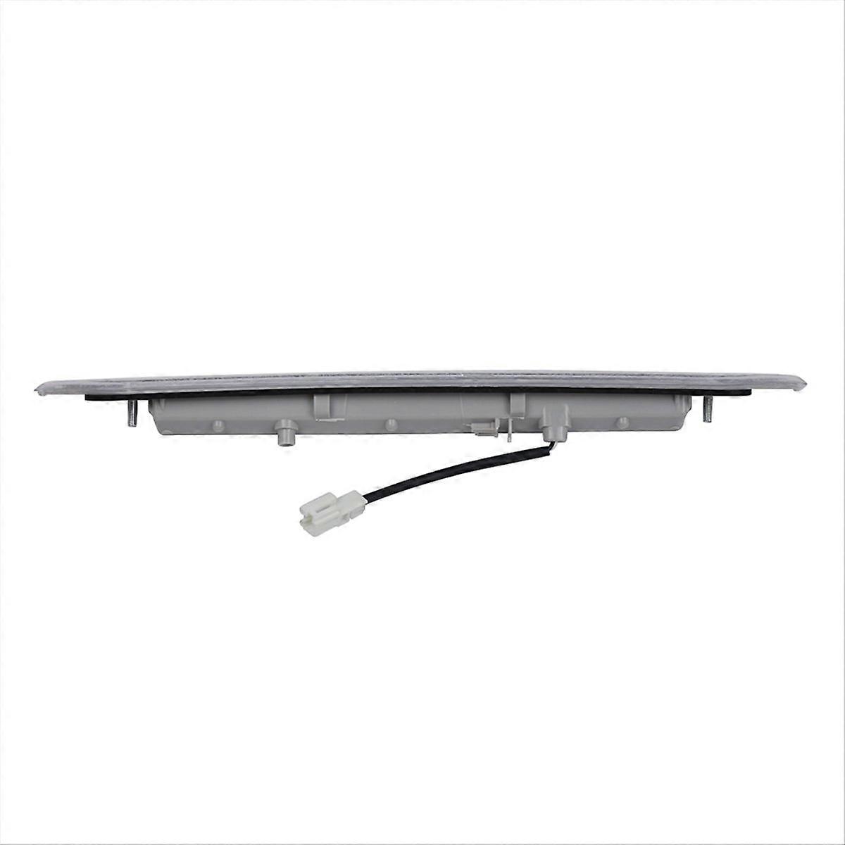 Drittes Angehobenes Weißes Bremslicht Für T31 200813