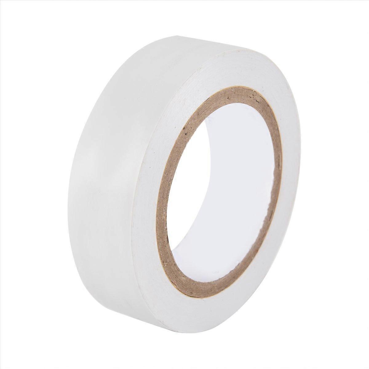 Wasserdichtes Klebeband Für Lüftungskanäle, 19 Mm X 10 M, Weiß