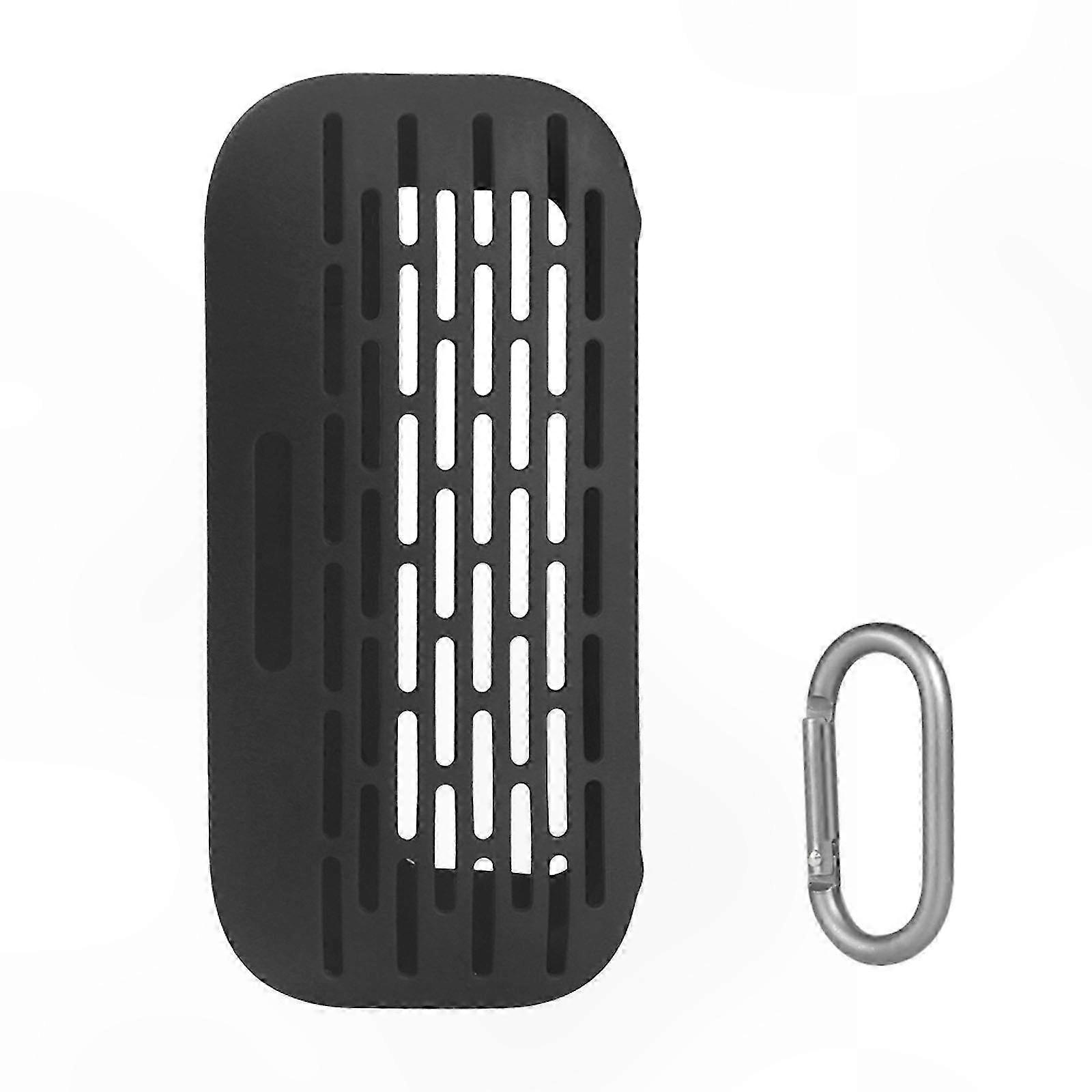 Weiße, Staubdichte Silikon-schutzhülle Für Bose Soundlink Flex Lautsprecher, Kratzfeste Schutzhülle, Kompatible Schutzhülle