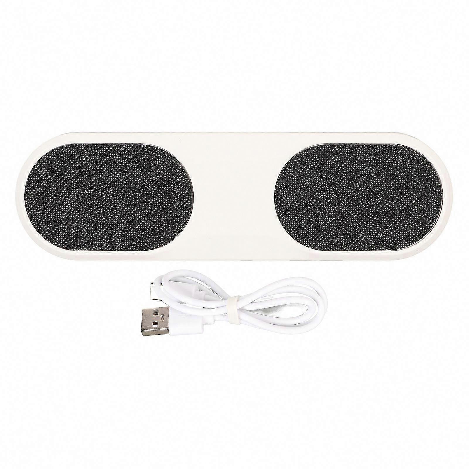Bluetooth-stereo-kopfhörer Für Seitenschläfer – Mini-lautsprecher, Weißrauschgenerator, Hilfe Bei Schlafstörungen